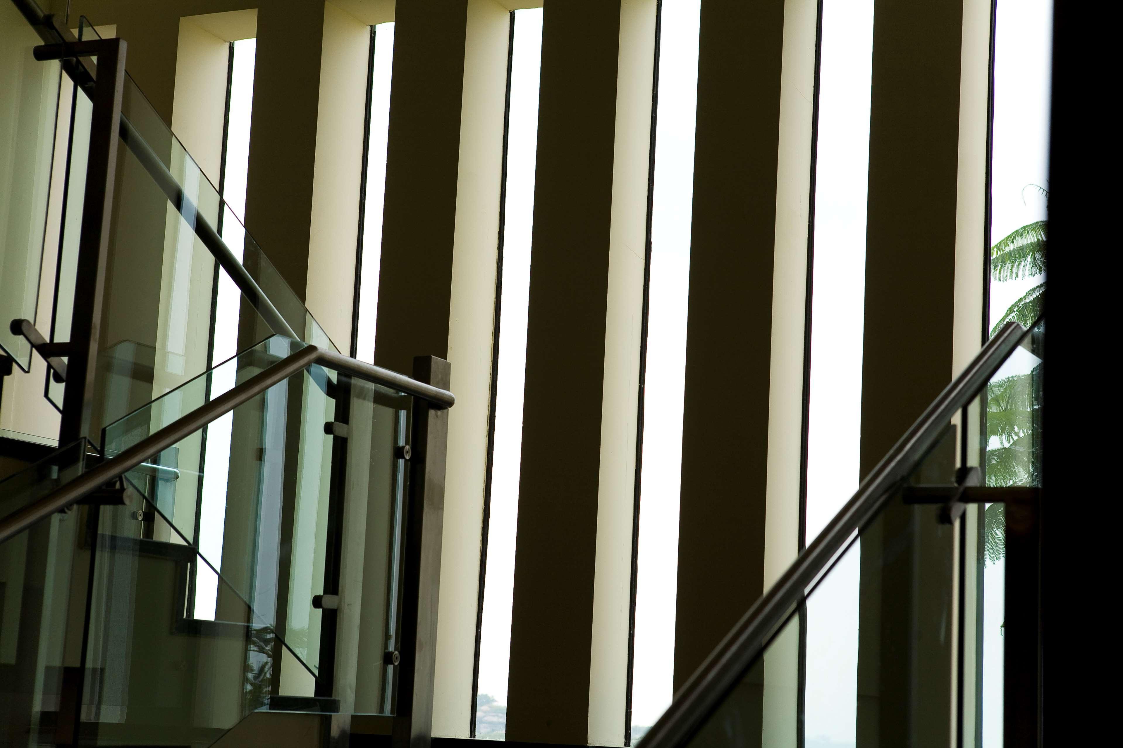 Hotel Hyatt Hyderabad Gachibowli Zewnętrze zdjęcie